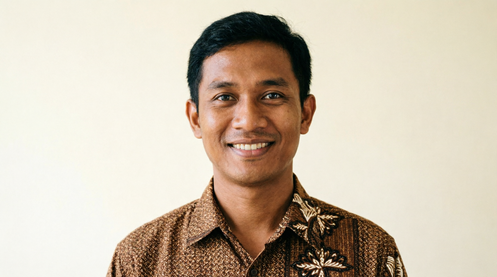 Ust. Ahmad Fauzi