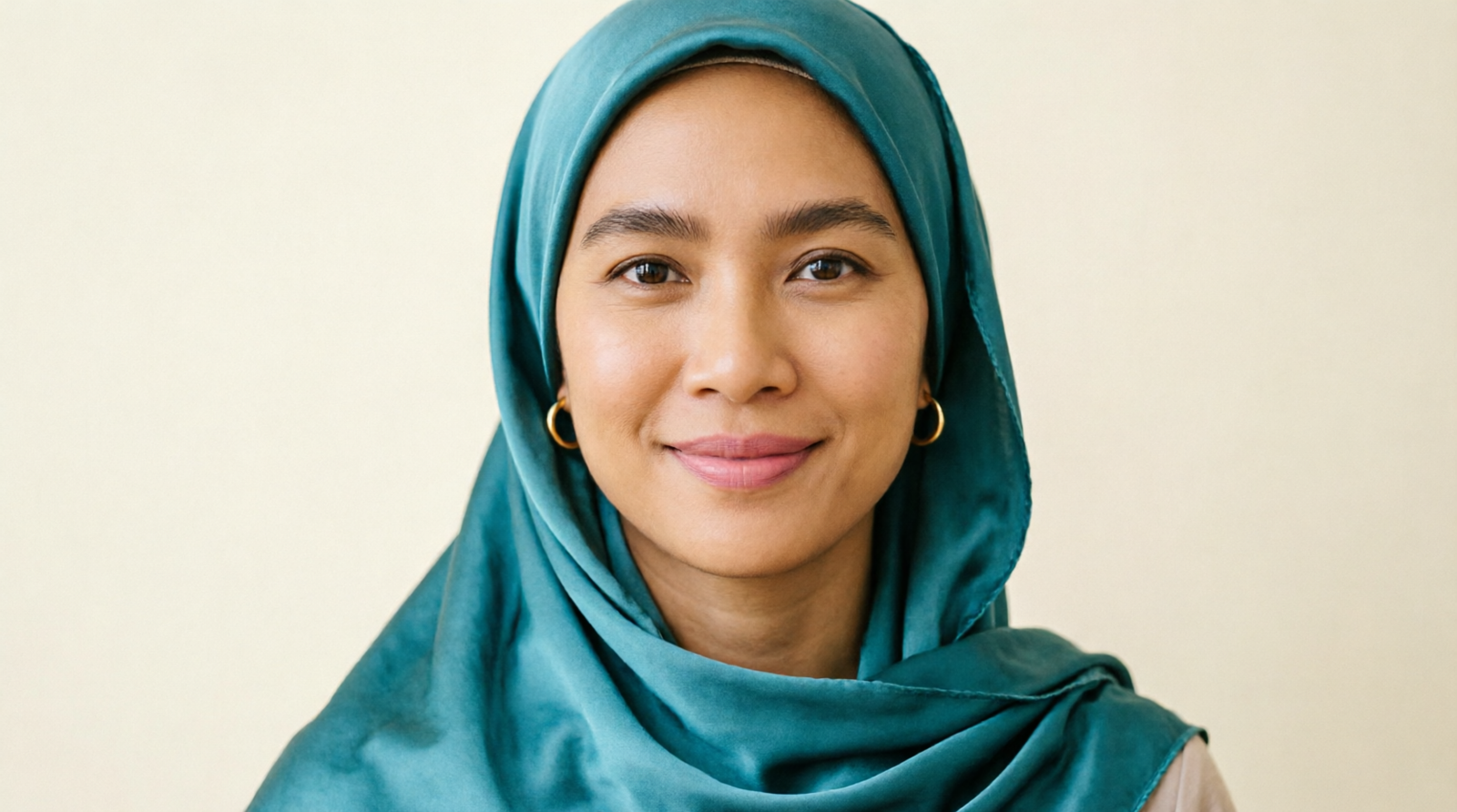 Ustzh. Khadijah