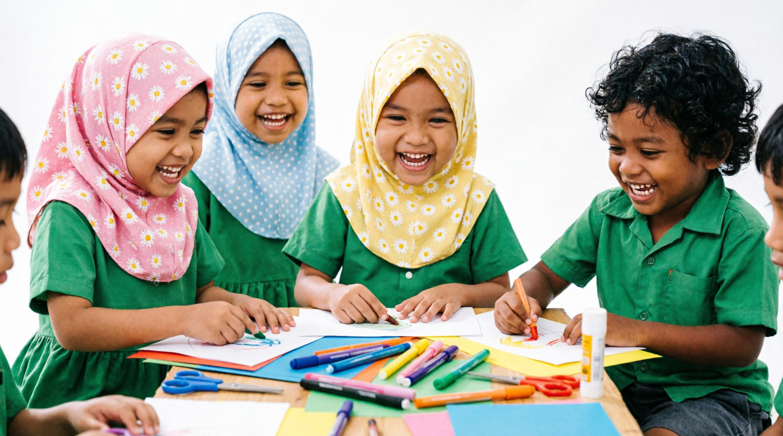 Siswa AL-KAHFI